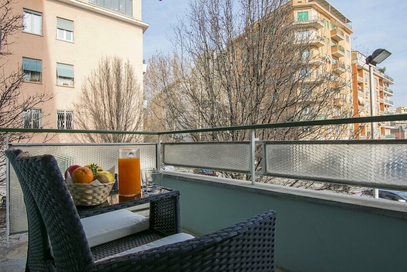 Гостиница Piccolo Hotel Boutique в Риме