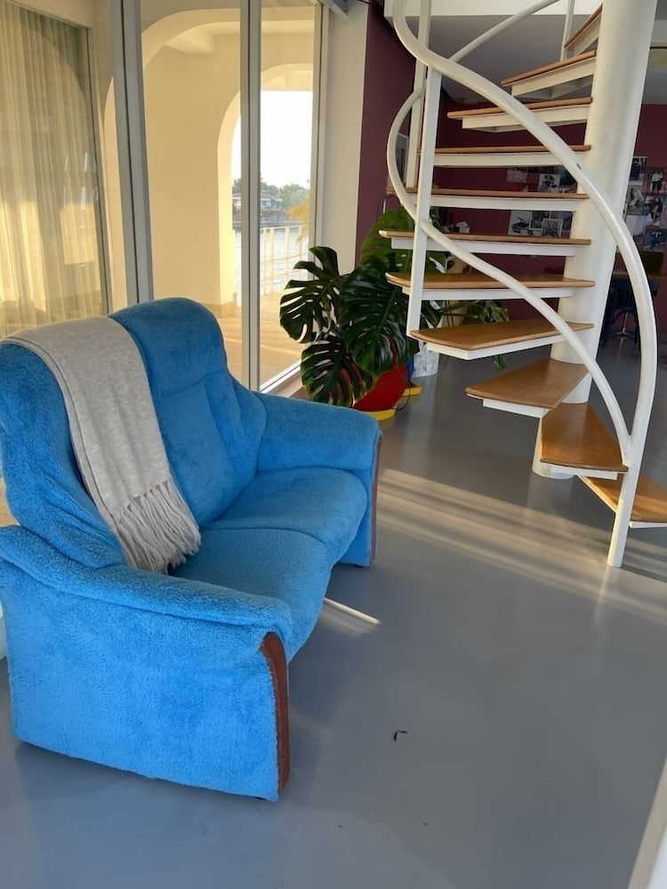 Фото Casa Papa Home&Space