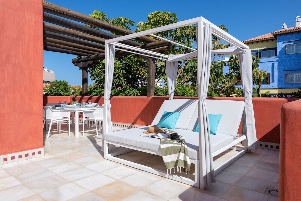 Фото Parque Santiago by Upper Luxury Housing