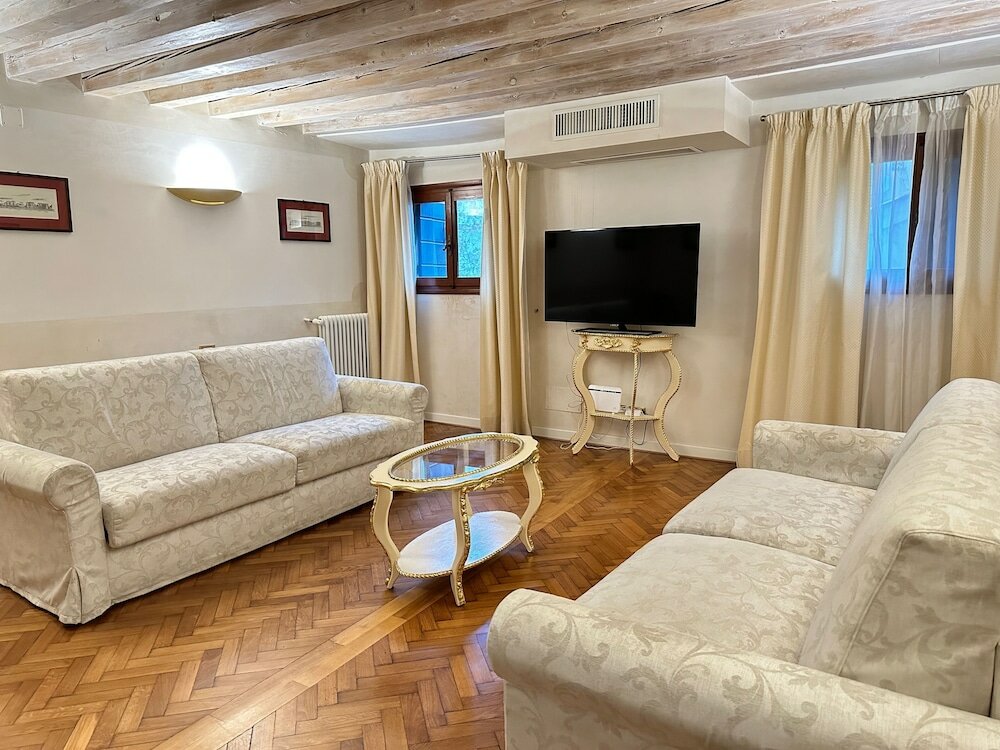 Фото Ca' Giorgia