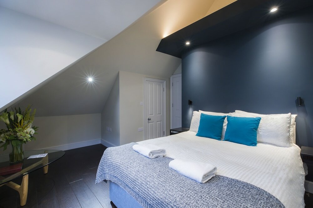 Фото Altido Cozy Flat for 2 near Marble Arch Station