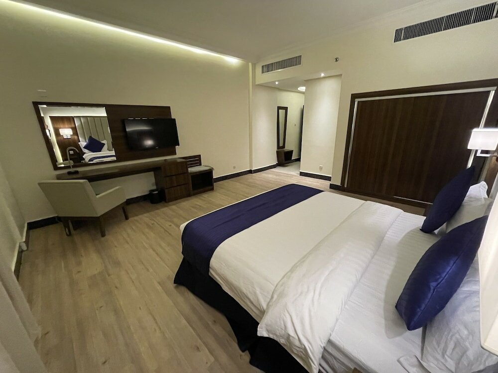 Фото Makarem Residence - Hotel Apartment