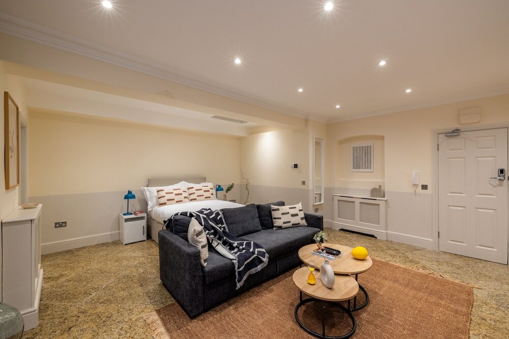 Фото The Courtfield