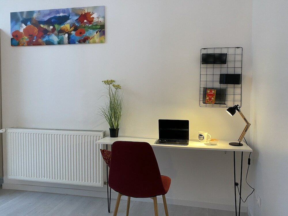 Фото La Maison d'Angélique