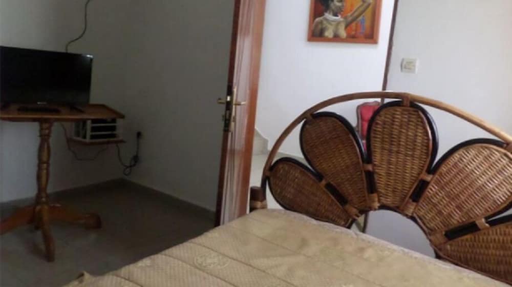 Фото Centre Touristique de Nkolandom