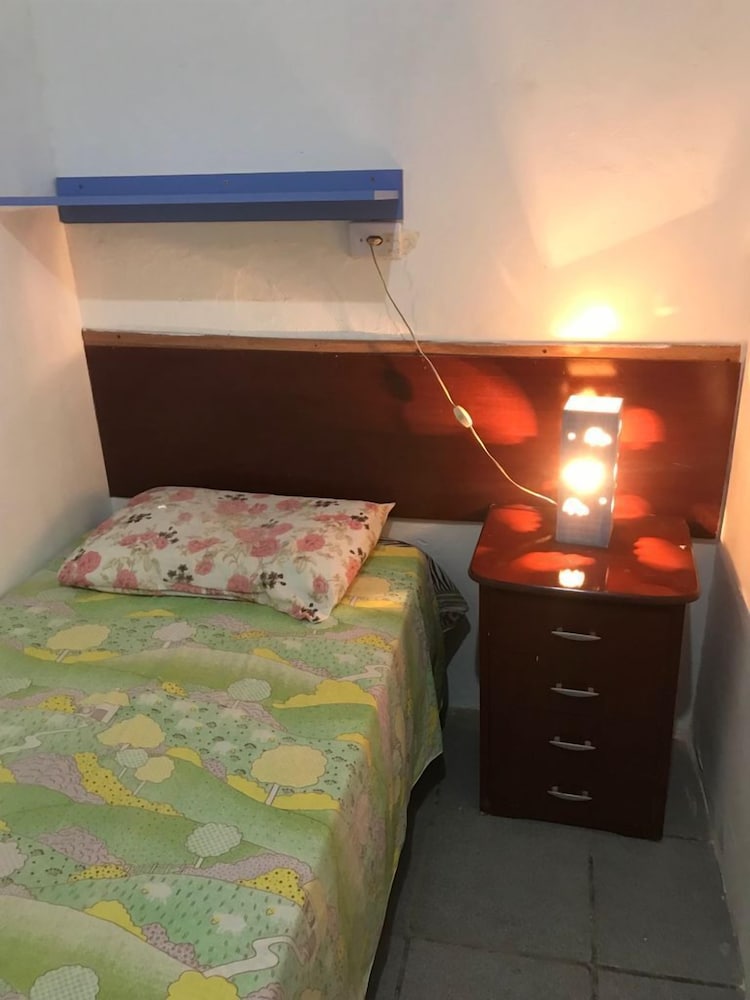 Фото Capivari Pousada B&b