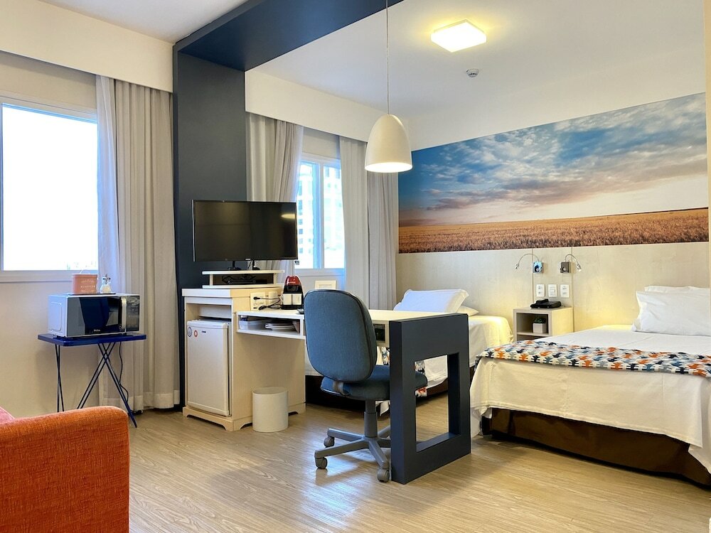 Фото Csa - Anora Spaces - Stadium Alphaville