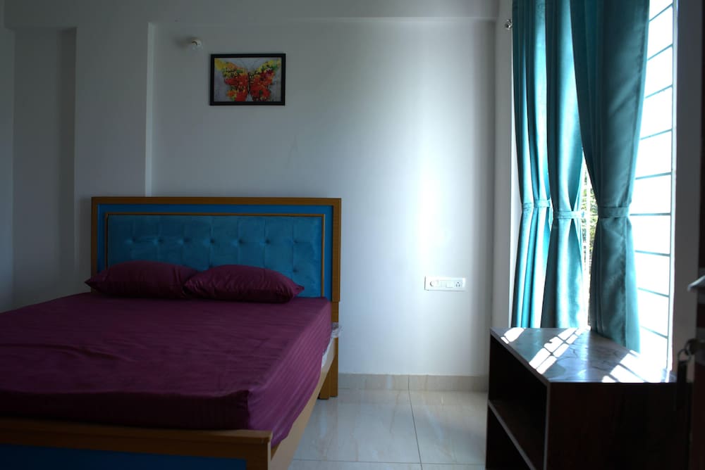 Фото Arcadia LiveINN