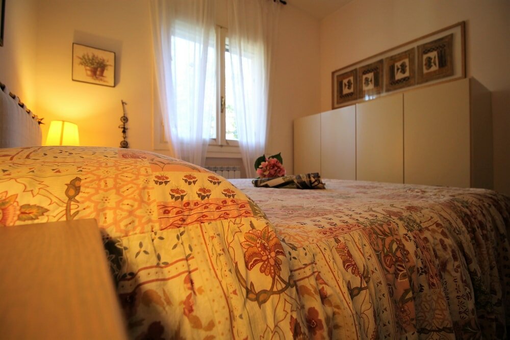 Фото Il Quadrifoglio in Pineta