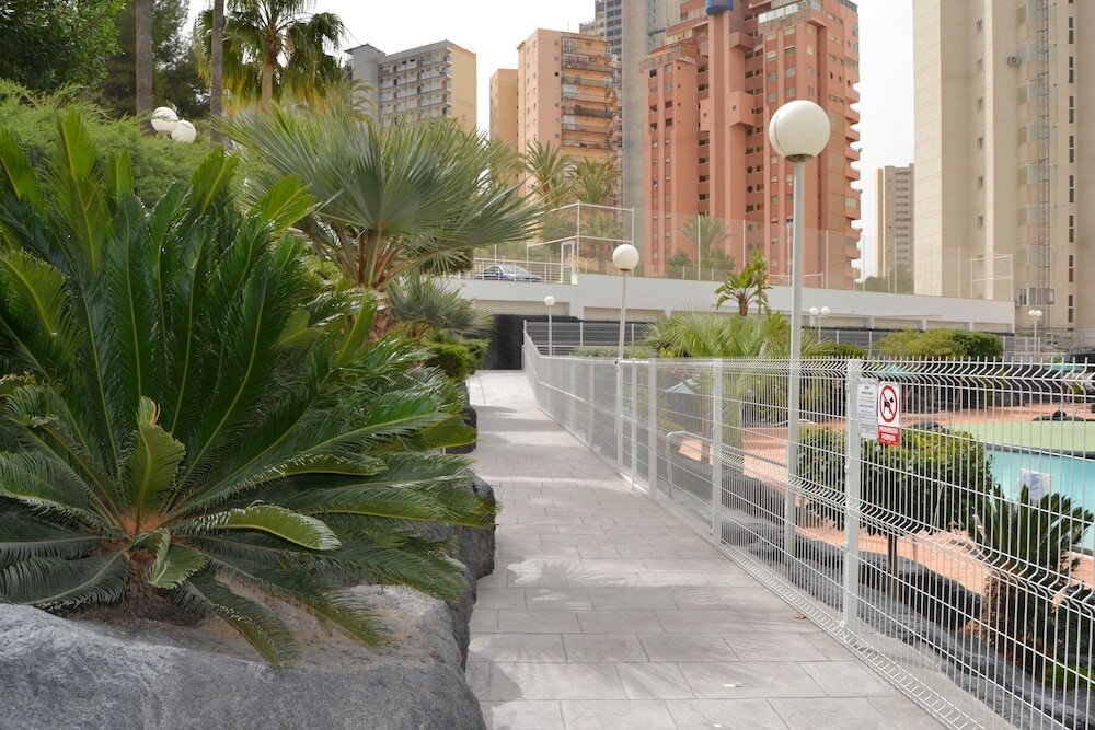 Фото Edificio Montecarlo Vacanza by Sonneil Rentals