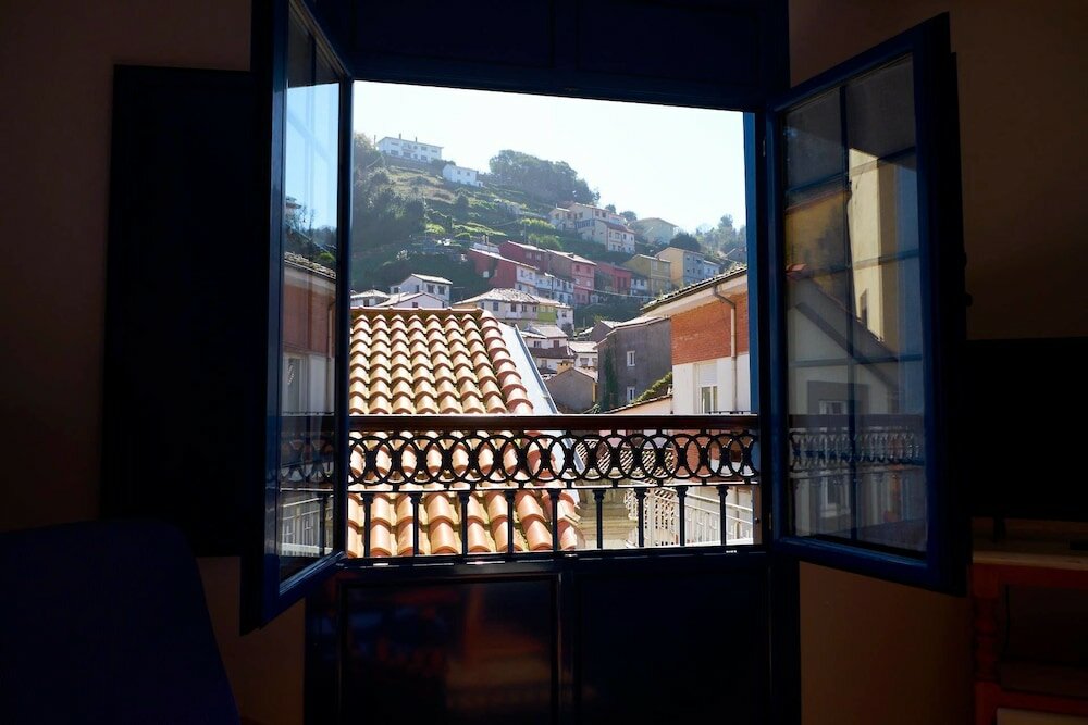 Фото Apartamentos Entrecalles