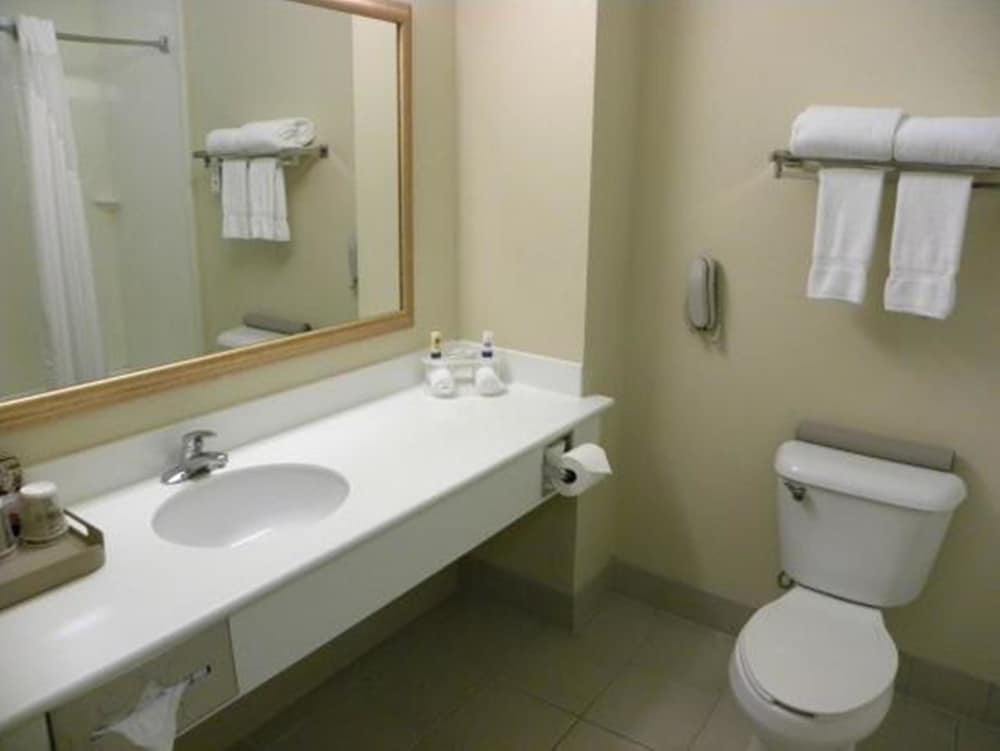 Фото Magnuson Hotel Little Rock South