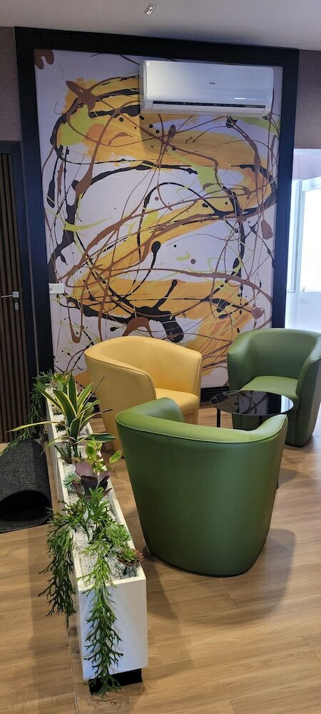 Фото Th Luxury Central