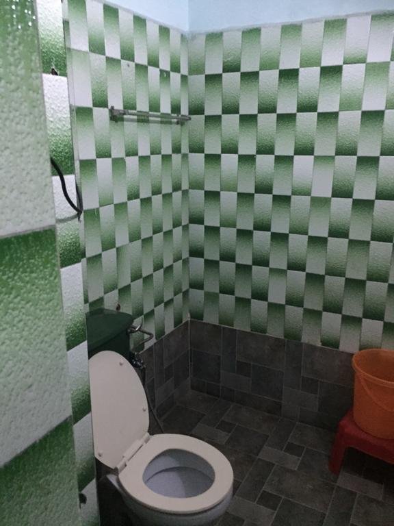 Фото Ashu Villa Guest House