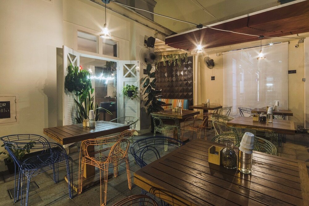 Фото The Daulat by Hotel Calmo