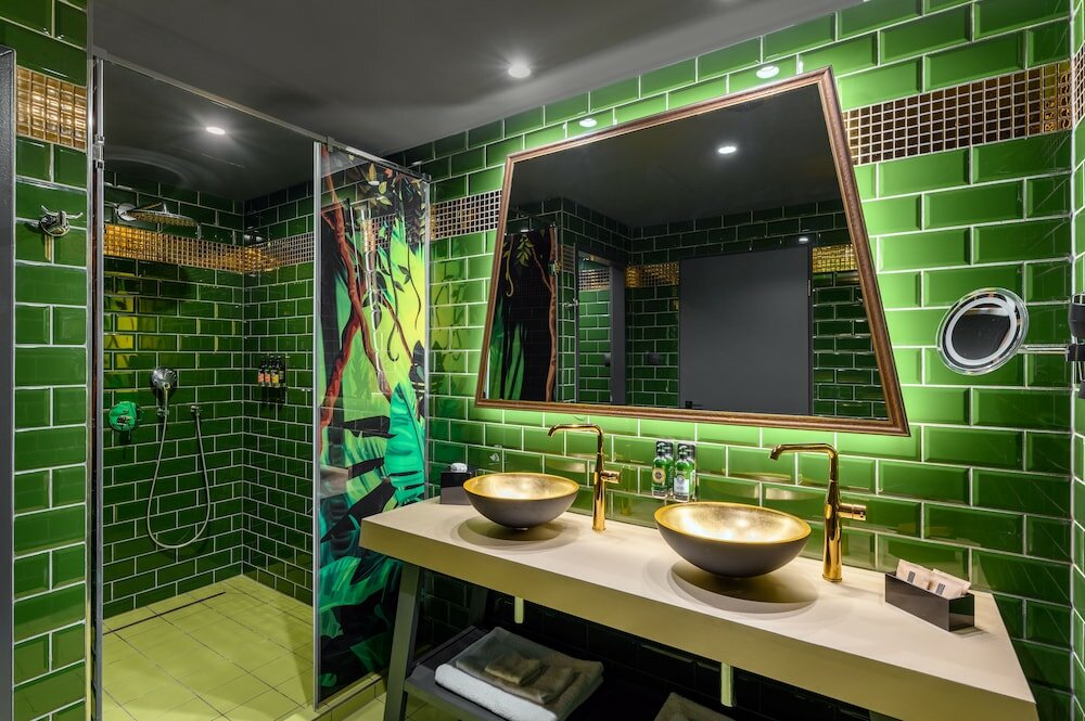 Фото Minaro Hotel Tokaj - Mgallery