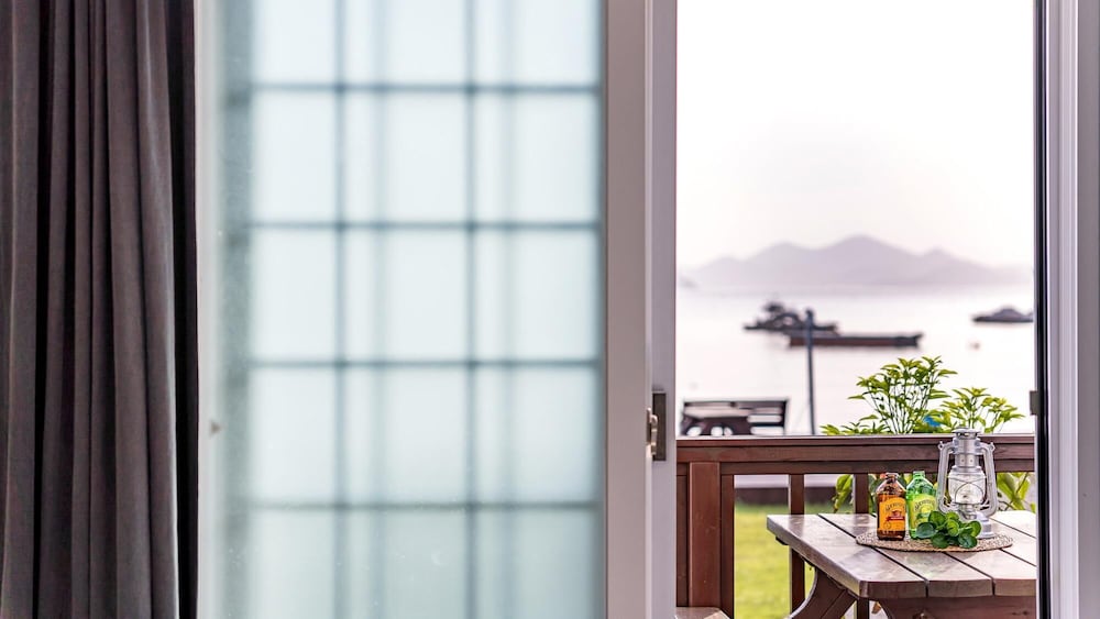 Фото Yeosu Arens Pension