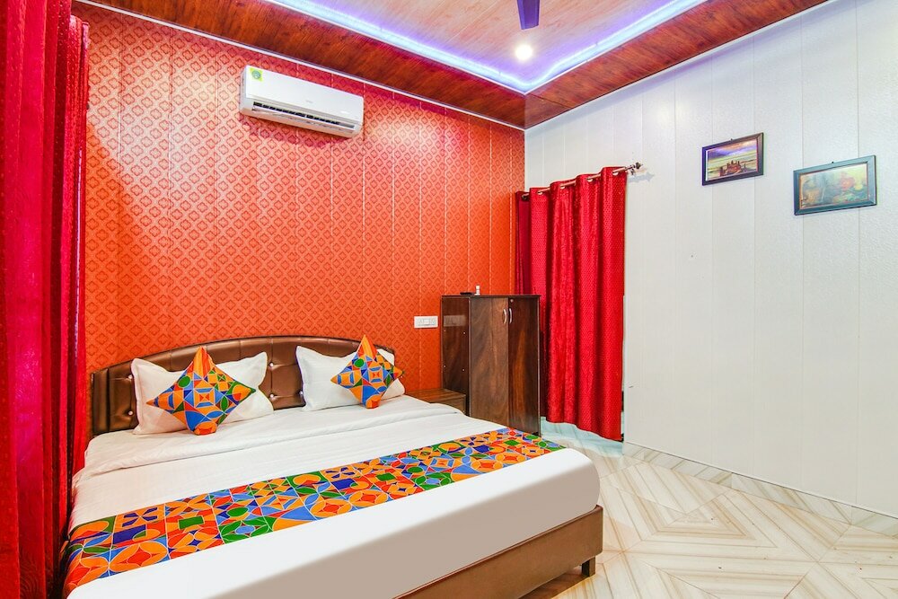 Фото Fabescape Panchwati Luxury Resorts