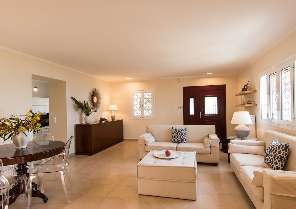 Фото Azzuro Beach House