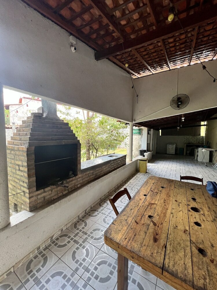 Фото Hostel Lençóis Park