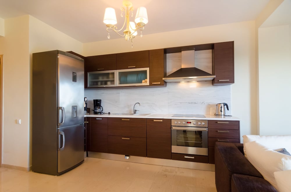 Фото White Rose Villa