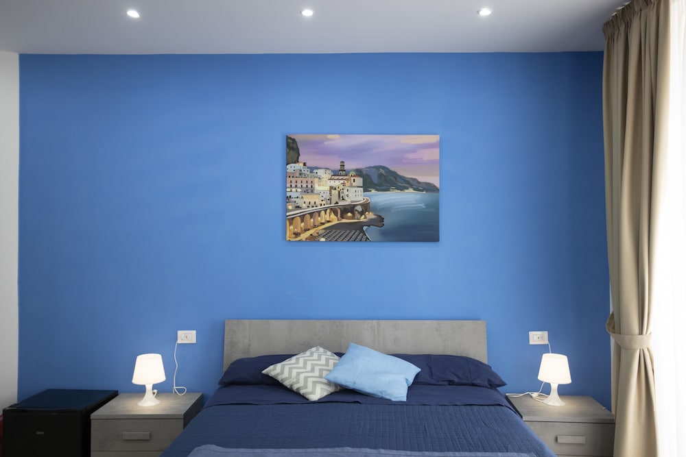 Фото Giuly Suites & Rooms