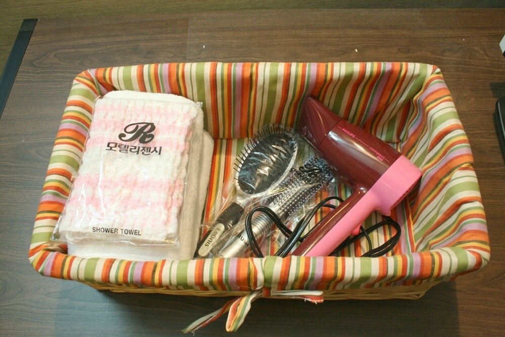 Фото Bucheon Regency