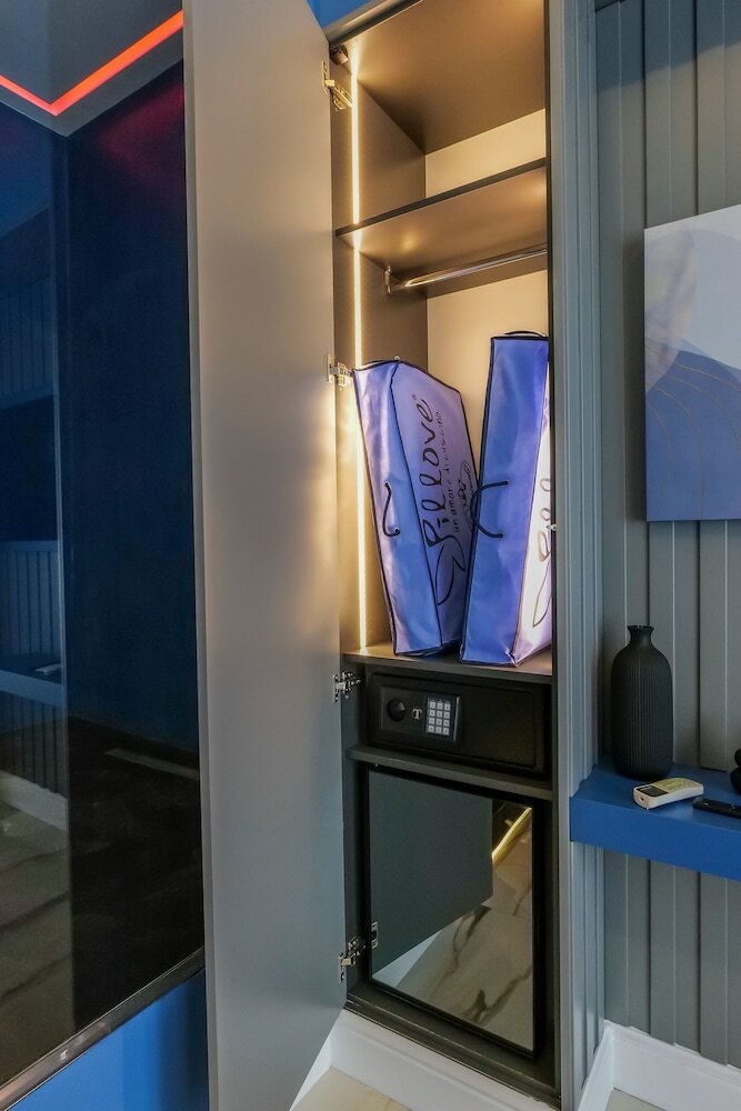 Фото Maison San Carlo Luxury Suites