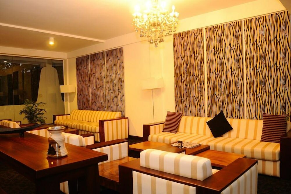 Фото Peacock Beach Resort & SPA