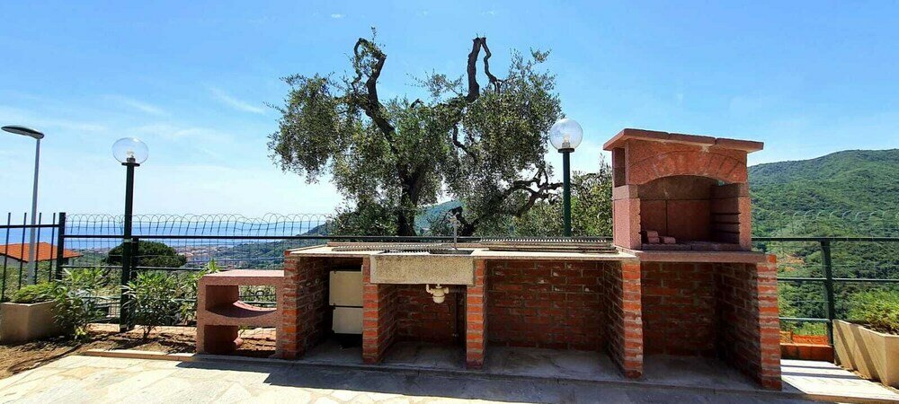 Фото Casa del Sole- Bluchalet