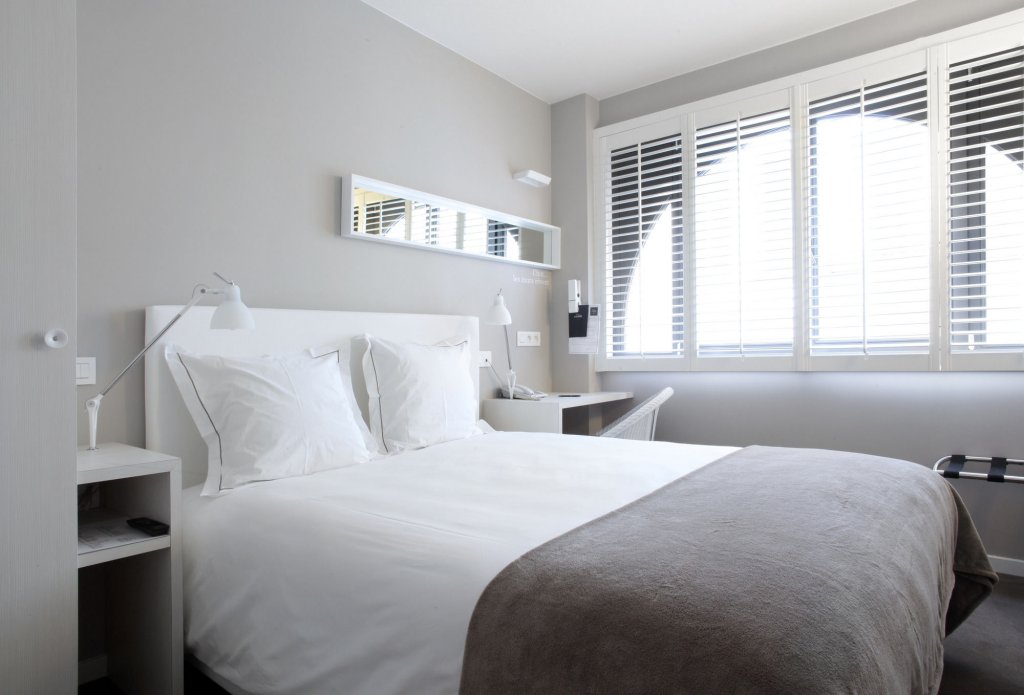 Фото Hotel Made In Louise