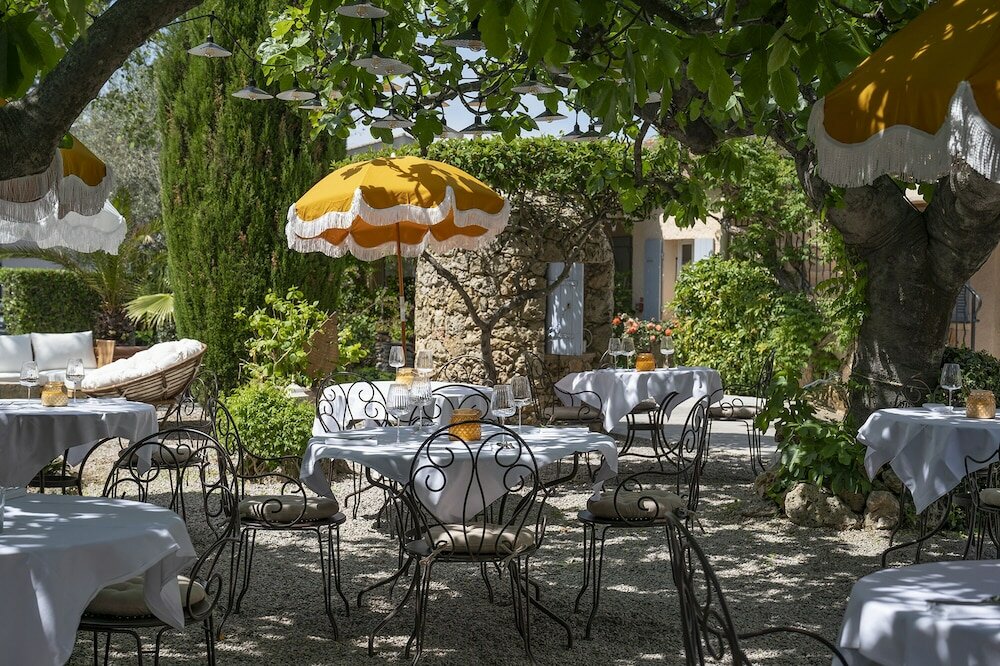 Фото Hotel Lou Cagnard