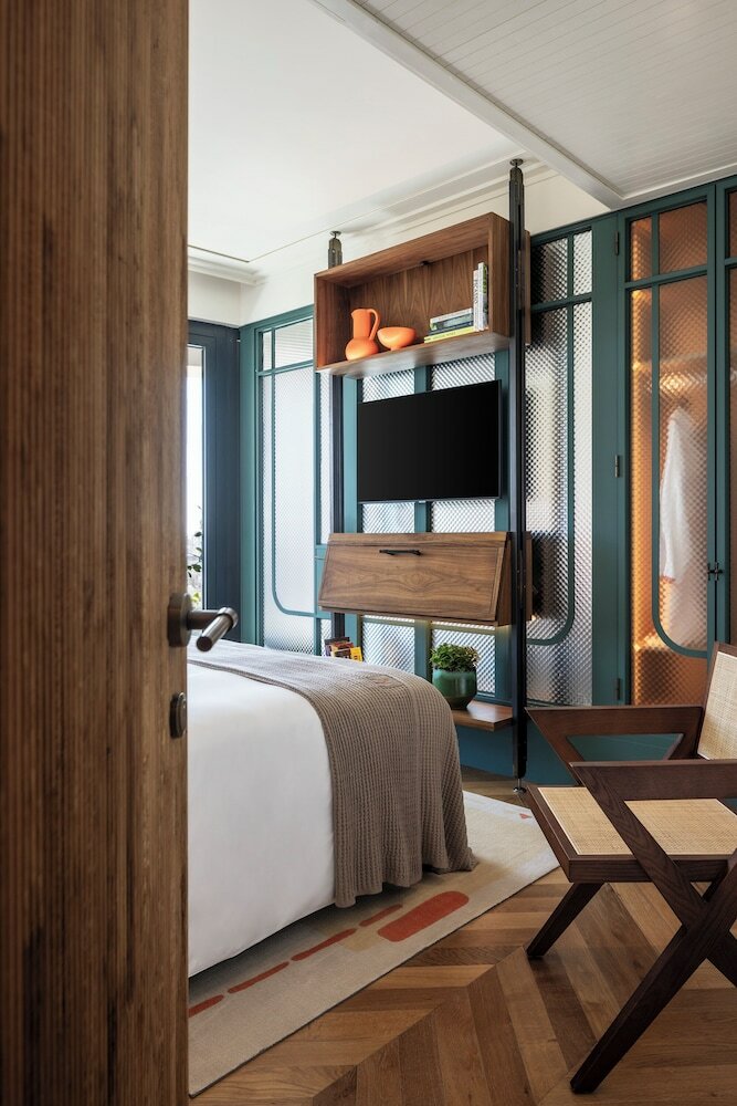 Фото The George Tel Aviv