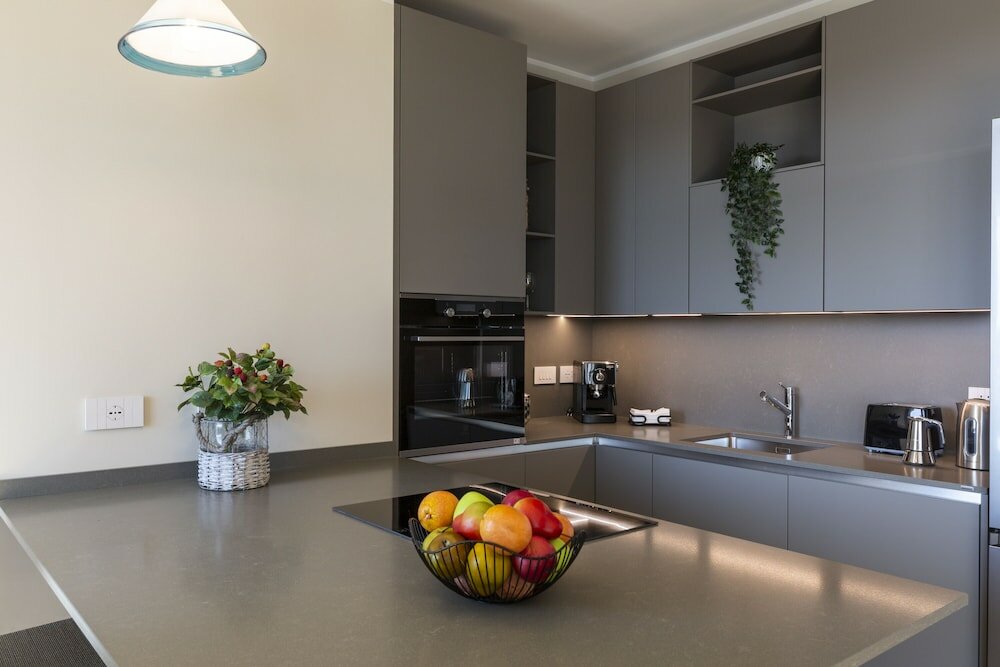 Фото NotaMI - Torre Milano Luxury Apartment