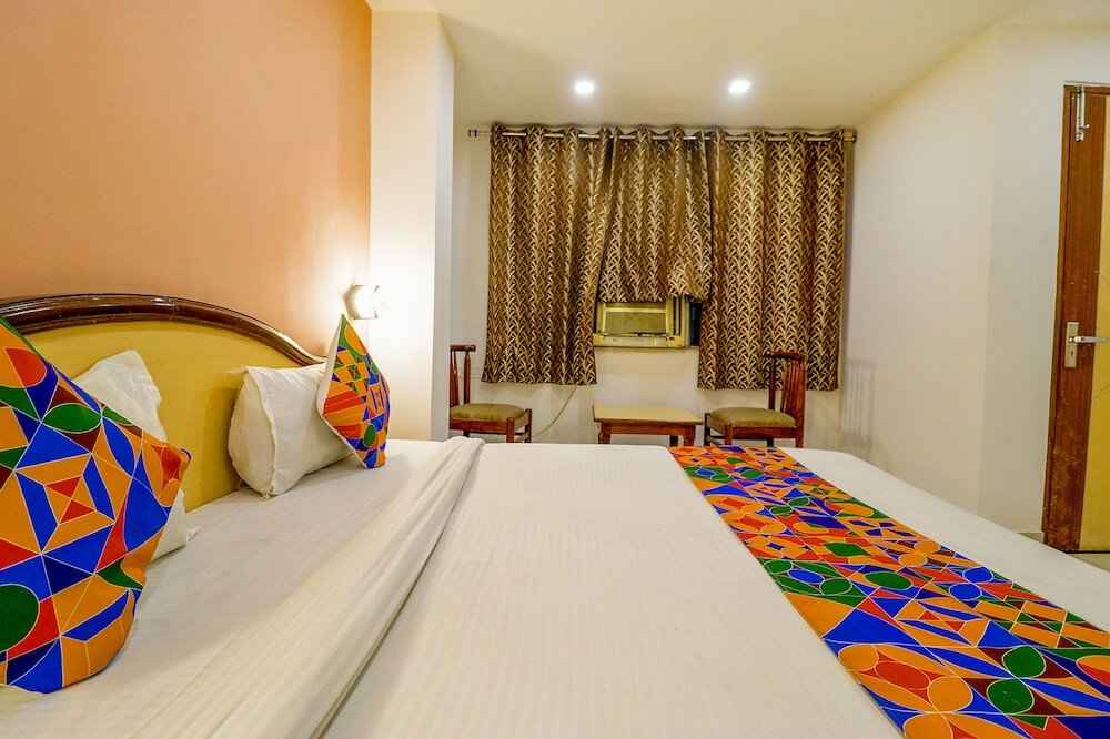 Фото Fabhotel Amritsar Residency
