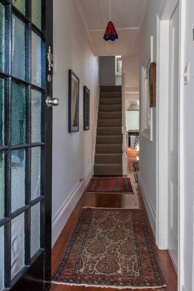 Фото Timeless Heritage Grey Lynn 2br Beauty