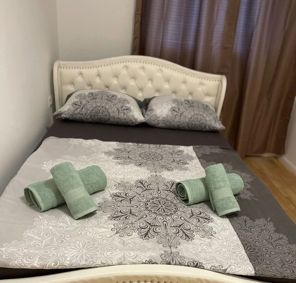 Фото Stadtjuwel Apartment 1020