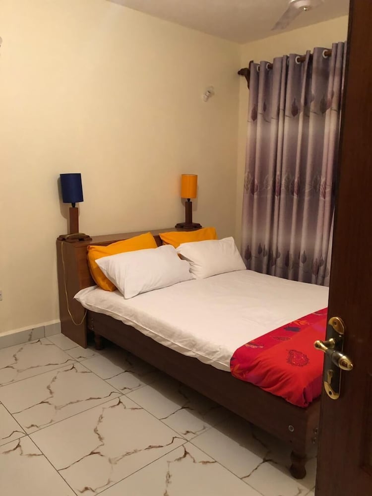 Фото H20 Apartment