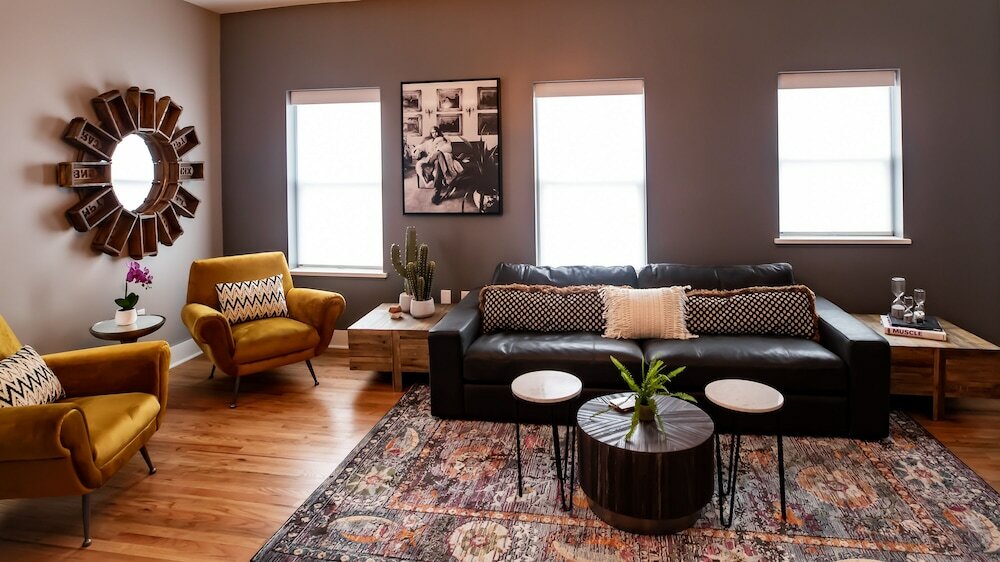 Фото Duets Bed & Breakfast