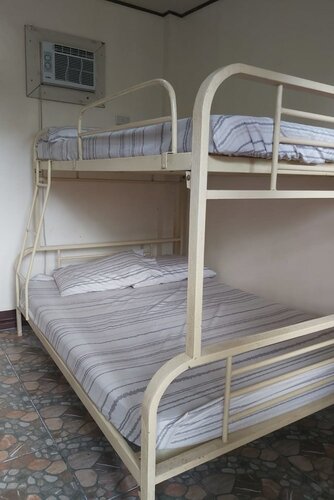 Гостиница Oyo 906 Cas Elixir Resort