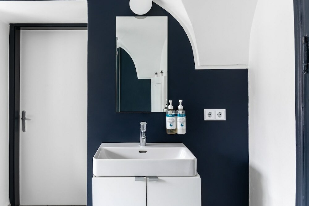 Фото Numa i Sonate Apartments