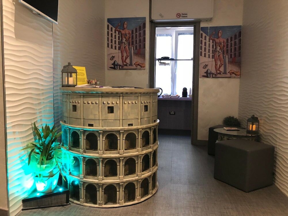 Фото Iulia Guest House