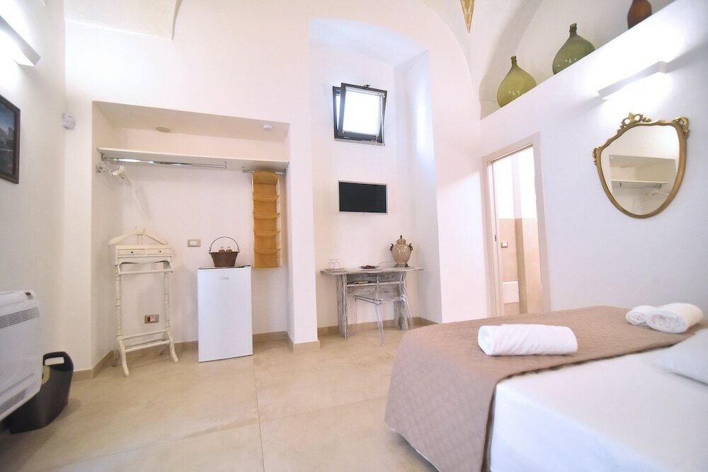 Фото L'Antica Rimessa da Gigi