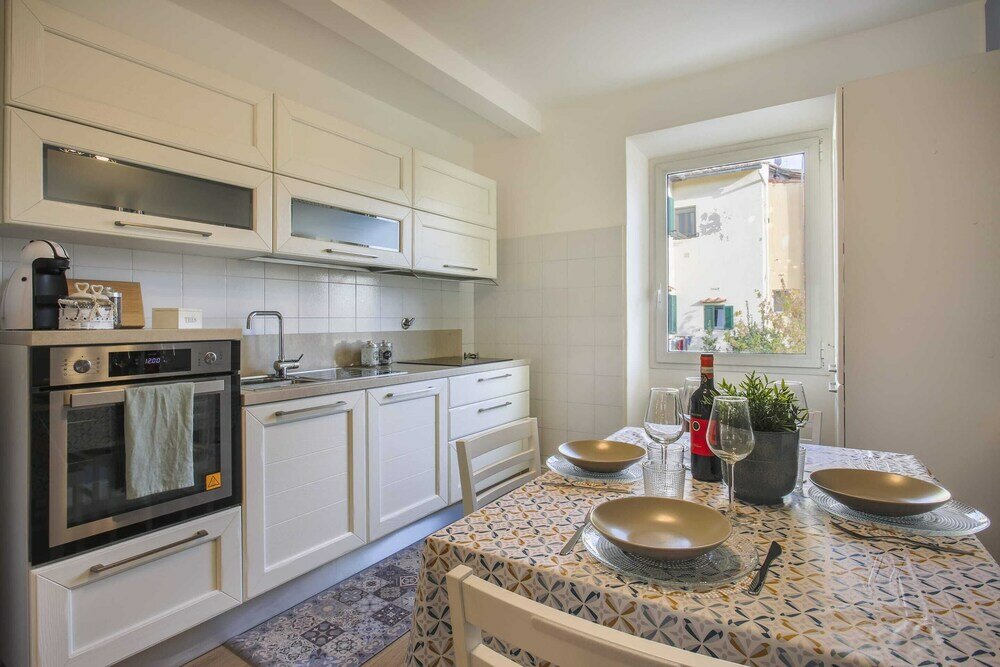 Фото Sanzanobi Apartment - Hosted by Sweetstay