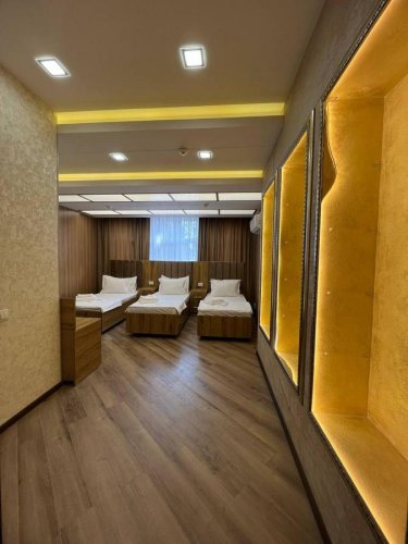 Фото Al Arda Hyatt