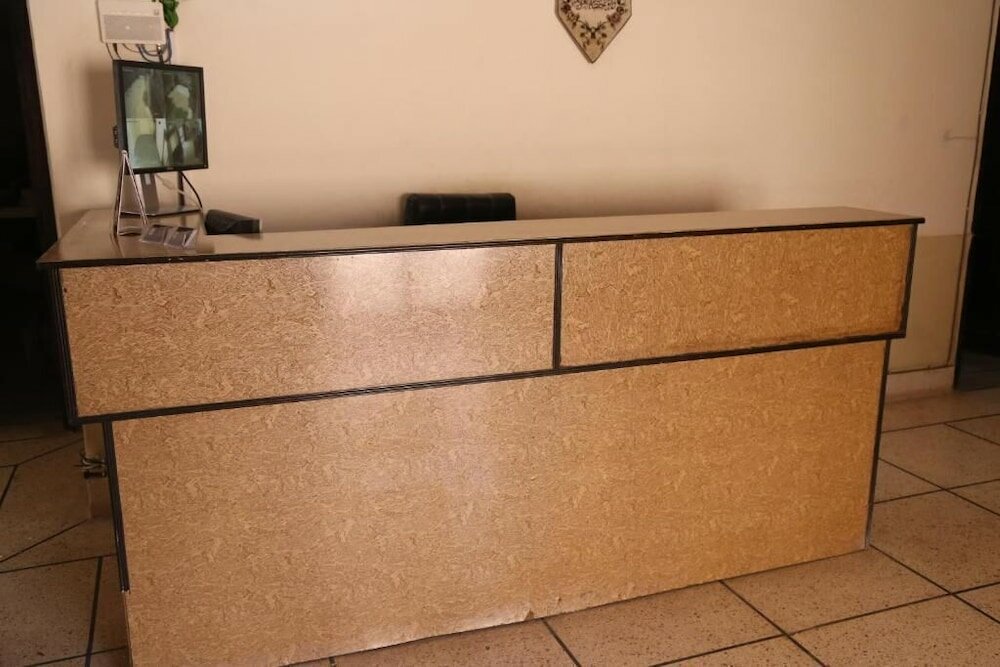 Фото Hotel Sareena Residence