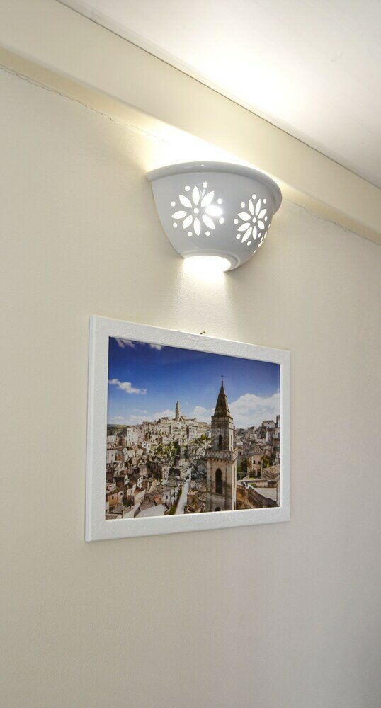 Фото Antica Dimora Storica la finestra sul Campanile