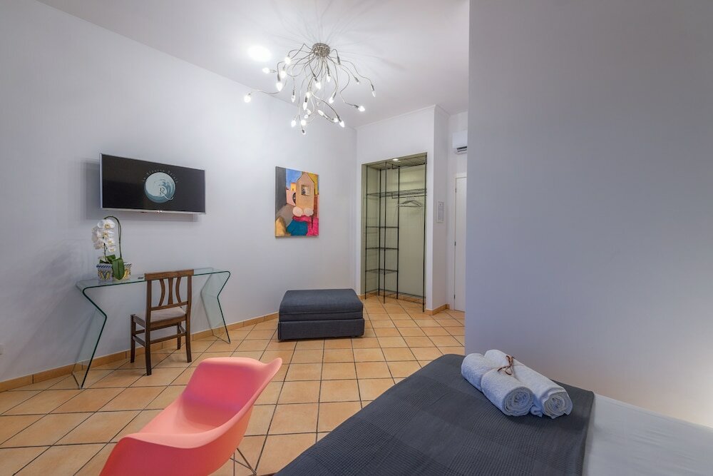 Фото La Risacca Relais