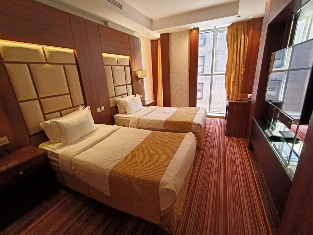 فندق فندق هادئ ، جدة، صورة