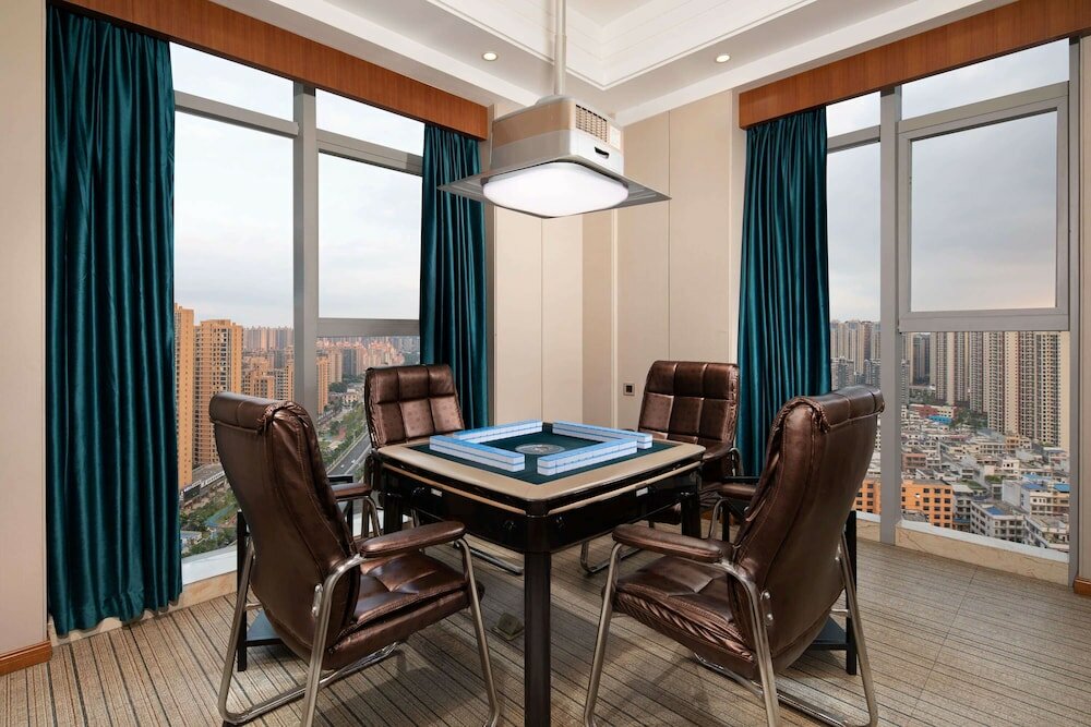 Фото Ramada by Wyndham Changsha North